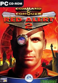 red alert 2
