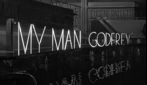 my man godfrey