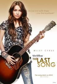 The Last Song - Son Şarkı