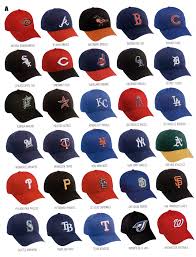 mlb teams