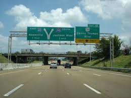 of Transportation (TDOT)