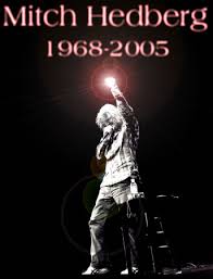 Hedburg. Mitch Comedy.