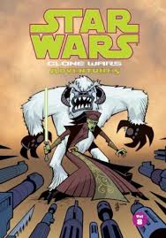 Star Wars: Clone Wars