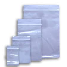 poly bags
