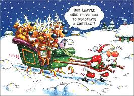 funny christmas card