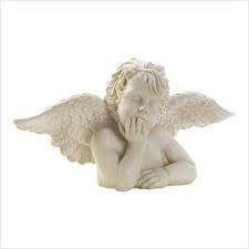 cherub angel
