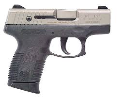 pistols handguns