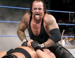 اندر تيكر............ Undertaker004