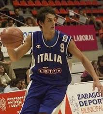 Belinelli finished his Summer