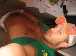 it sounds like Tom Hardys