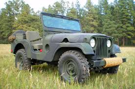 Jeep for sale. 1952 Willys