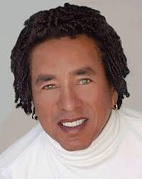 Smokey Robinson; a True