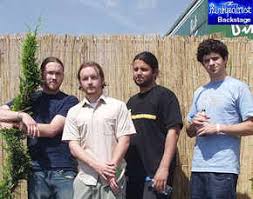dredg