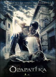 G�r�nmez G�� - Opapatika (2007) Divx