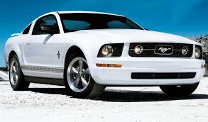 صور موستنج 2008_Ford_Mustang_V6_Pony