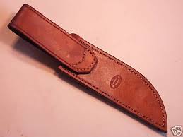 buck 124
