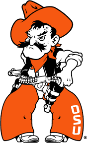 Oklahoma State Cowboys