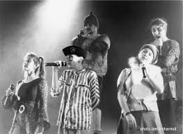  musical group 