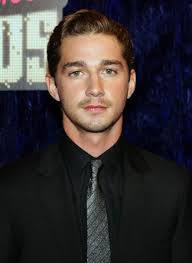 Shia Labeouf Celebrity