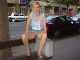 les tontons voyeurs