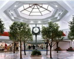 General Mitchell International