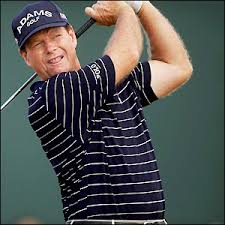 Tom Watson won the U.S Open in