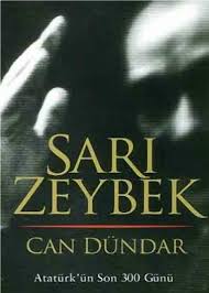 Sar� Zeybek