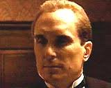 Tom Hagen (Robert Duvall) - godfather4