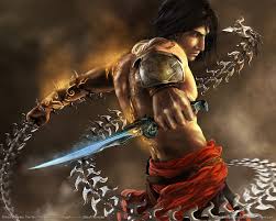 prince of persia game