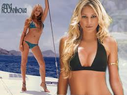 anna kournikova hot images