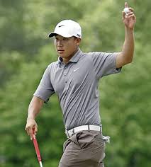 Anthony Kim