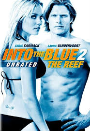 Maviliklere Do�ru 2: Kayal�k - Into The Blue 2 (2009) T�rk�e Dublaj