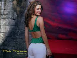 Maria Menounos wallpaper