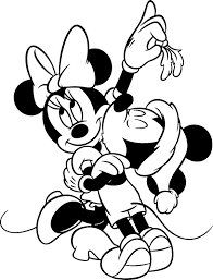 mickey minnie mouse