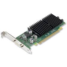 pci graphics card