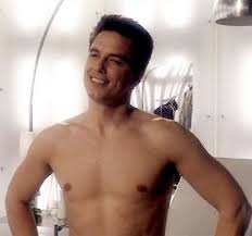 john barrowman