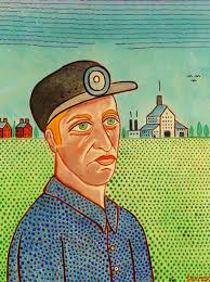 outsider folk art