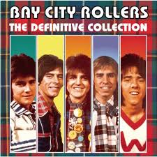 bay city rollers