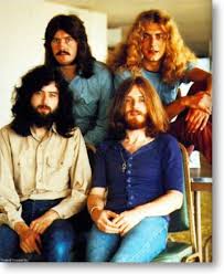 led zepplin