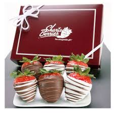 From Sharis Berries Picture