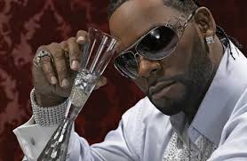 R. Kelly Acquitted of Sex Tape Charges