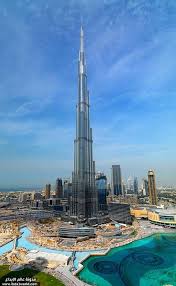 صور لبرج خليفة أكبر برج في العالم 81fef7172a9adf44827efcf3edc40a84