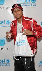 quincy brown