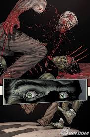 old man logan