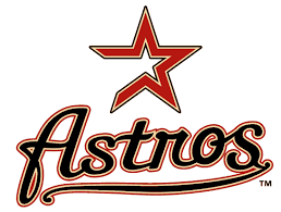 A lot of Astros fans were