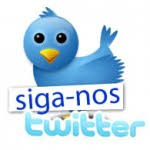 Siga-nos