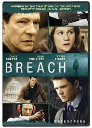 breach