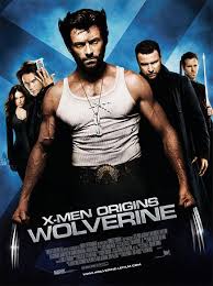 x men origins wolverine