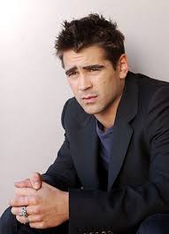 Colin Farrell