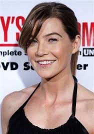 Ellen Pompeo Gained 26 Lbs.,
